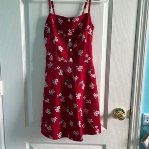 Hollister Dress